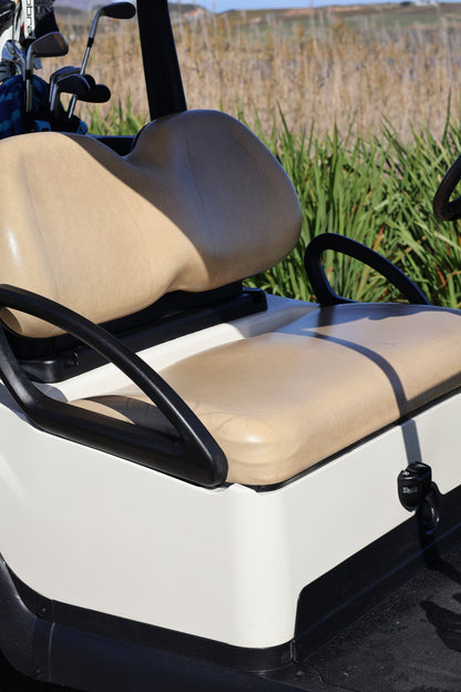 Club Car President Lithium Converted Golf Cart